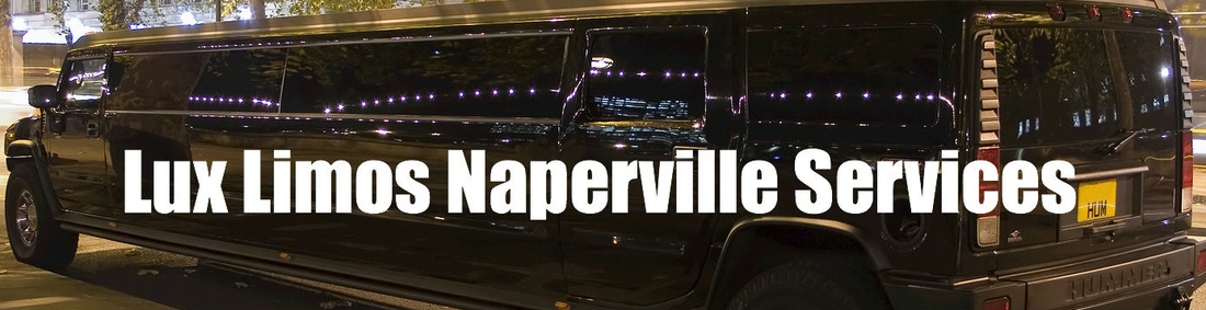 Lux Limos Naperville Limo Services